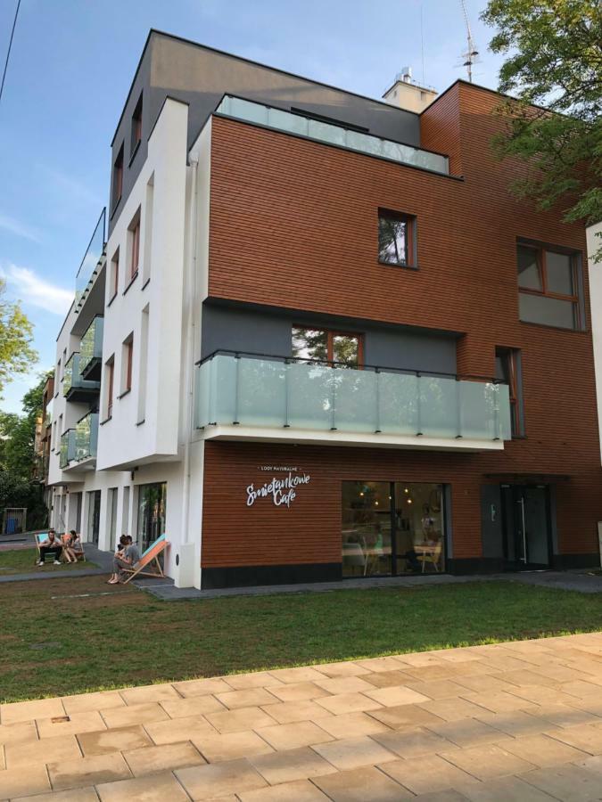 Like At Home Warsaw Exterior photo